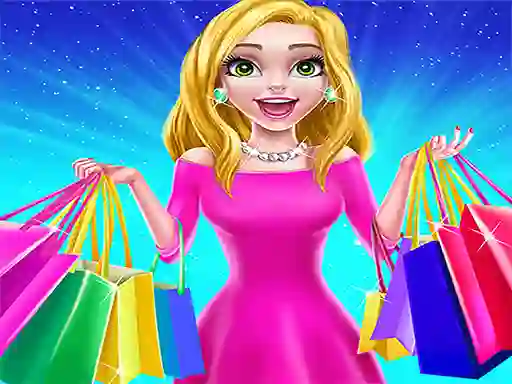 Játék Family Shopping Mall online
