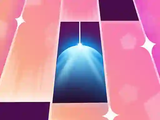 Játék Magic Dream Tiles online