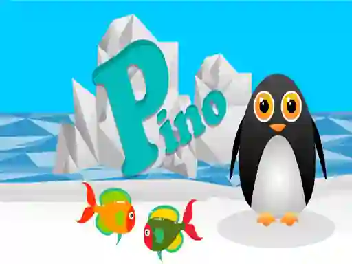 Játék Pino online