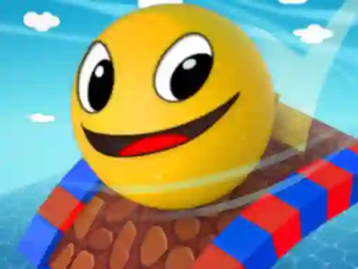 Játék Crazy Ball Adventures online
