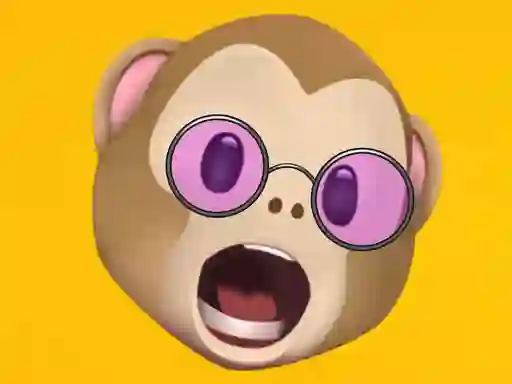 Játék Memoji Puzzle online