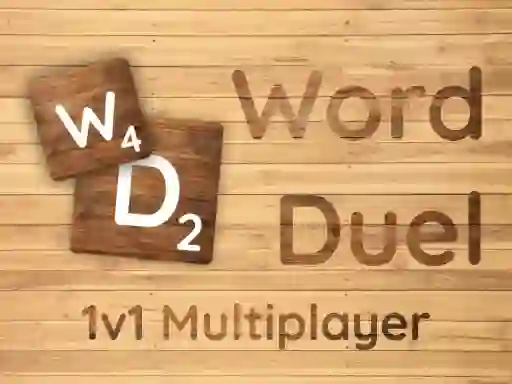 Játék Word Duel online