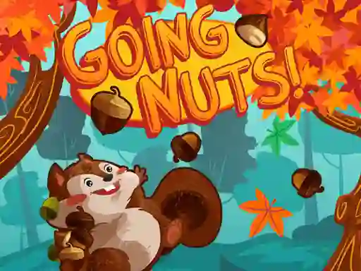 Játék Going Nuts! online