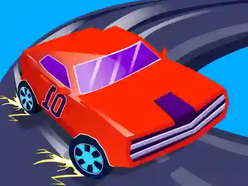 Játék Nitro Speed Car Racing online