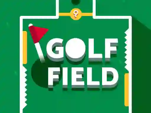 Játék Golf Field online