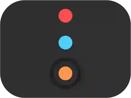 Játék Color Catch online