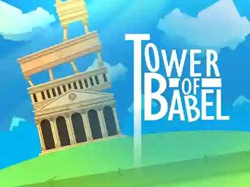 Játék Tower of Babel online