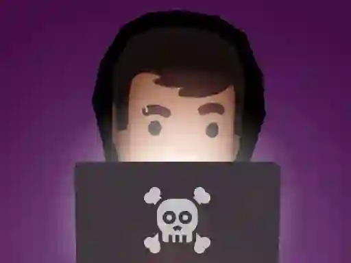 Játék Hacker Rush online