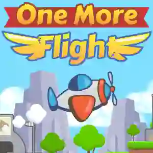 Játék One More Flight online