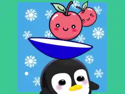 Játék Fruitfall Catcher online