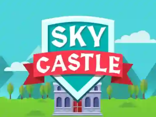 Játék Sky Castle online