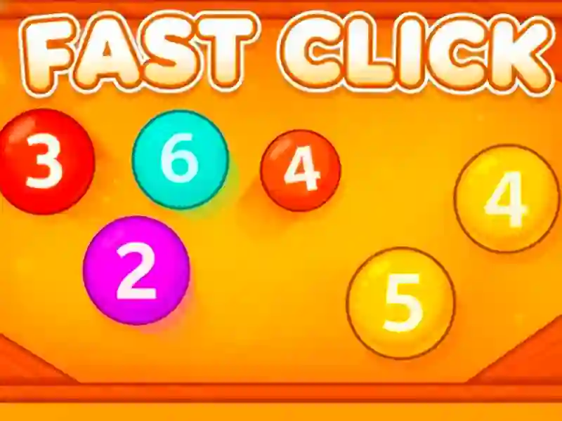 Játék Fast Click online