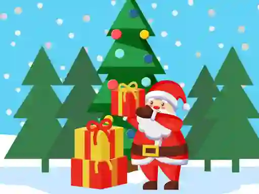 Játék Happy Xmas online