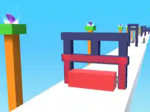 Játék Jelly Shift 2 online