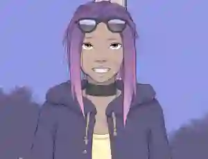 Játék Tomboy creator online