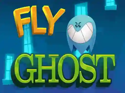 Játék Fly Ghost online