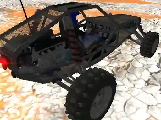 Játék Buggy Simulator online