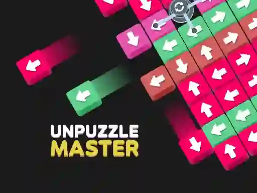 Játék Unpuzzle Master online
