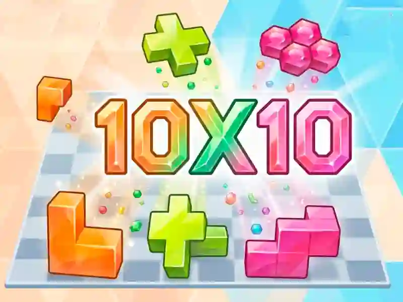 Játék 10X10 online