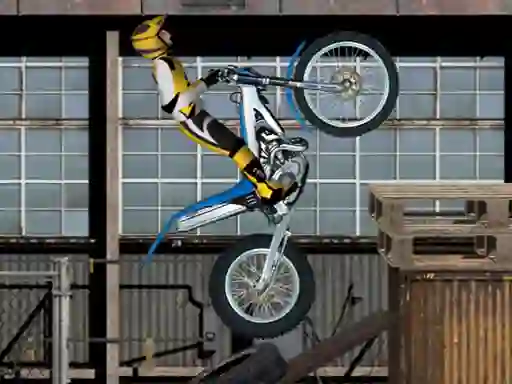 Játék Trials Ride online