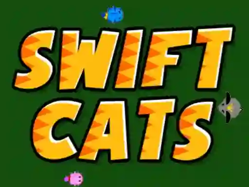 Játék Swift Cats online