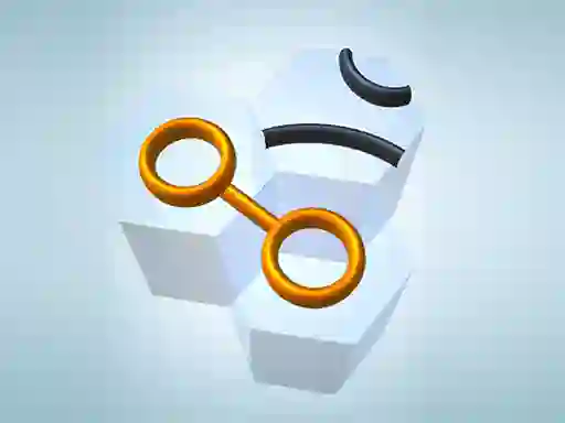 Játék Hexa Loop 3d online