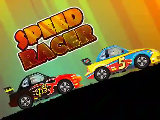 Játék Speed Racer online