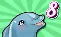 Játék My Dolphin Show 8 online