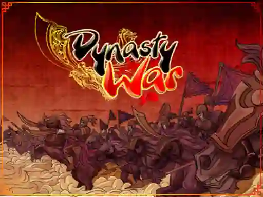 Játék Dynasty War online