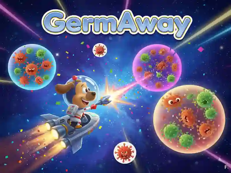 Játék GermAway online