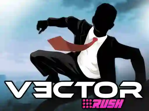 Játék Vector Rush online