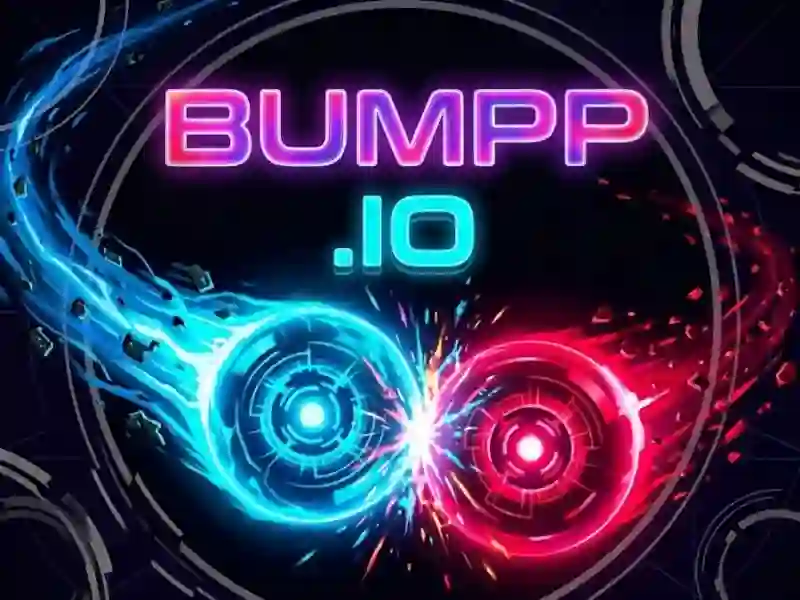 Játék Bumpp.io online