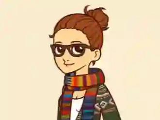 Játék Hipster Girl online
