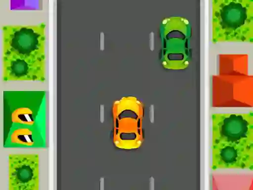 Játék Fast Driver online
