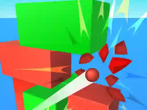 Játék Blast Red online