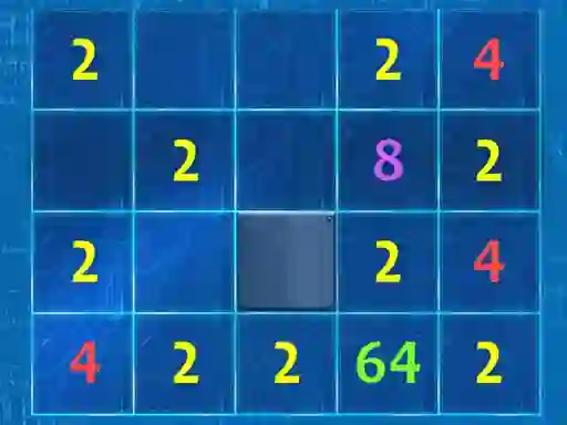 Játék Fuse 3 online