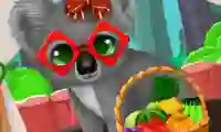Játék Paws to Beauty Back to the Wild online