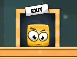 Játék Jelly Escape online
