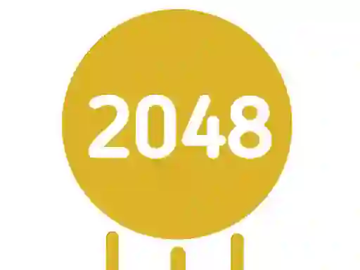 Játék Pucks 2048 online