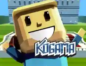 Játék Kogama: School online
