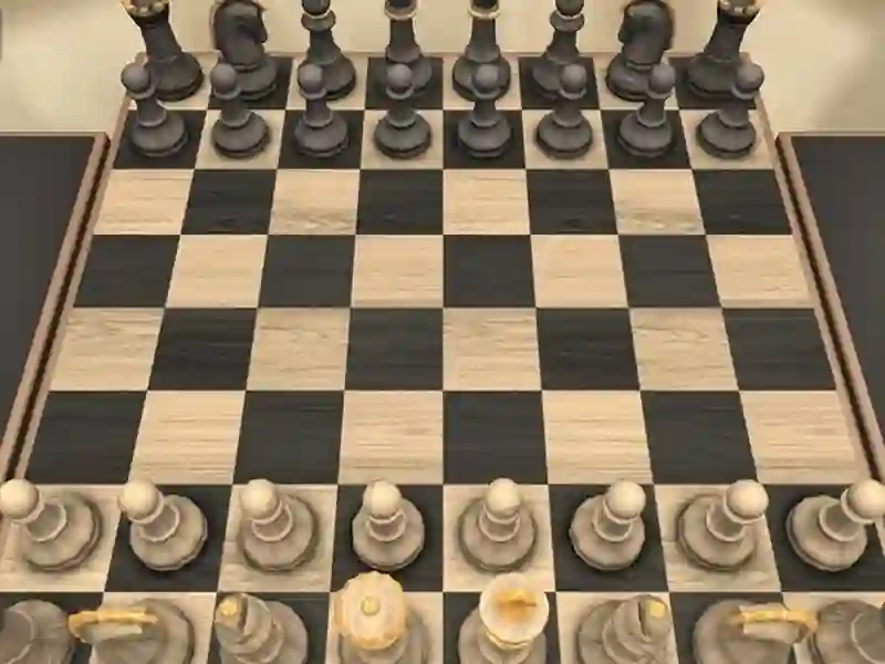 Játék Real Chess Online online