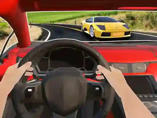Játék City Drift Racing online
