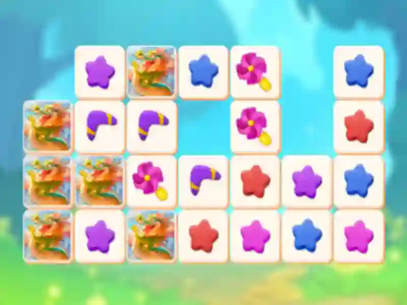 Játék Puzzle Tap online
