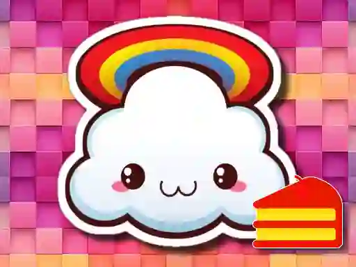 Játék Candy Endless Jumping online