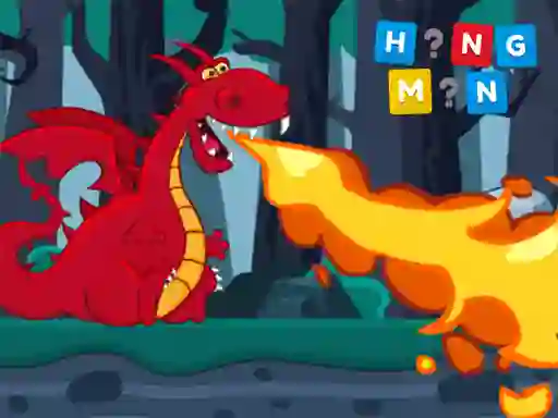 Játék Hangman Adventure online
