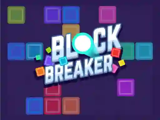 Játék Block Breaker online