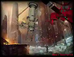 Játék Resurrected online