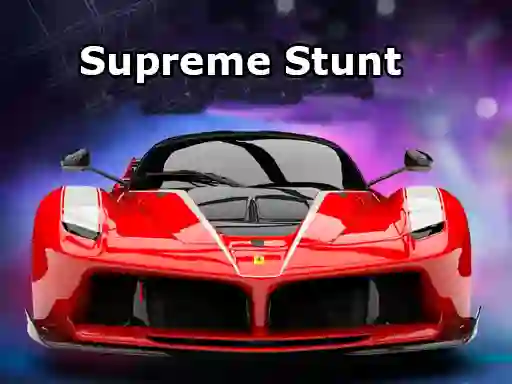Játék Ramp Stunts 2019 online