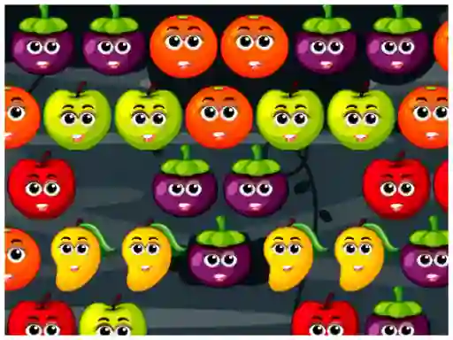 Játék Bubble Fruit Shooter online