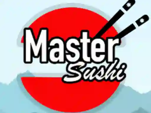 Játék Master Sushi online